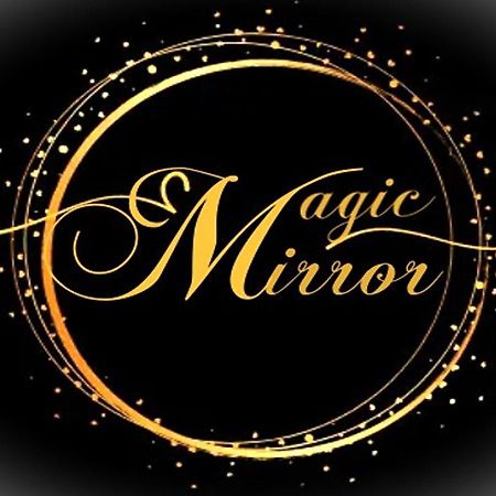 사투마레 Magic Mirror 아파트 외부 사진